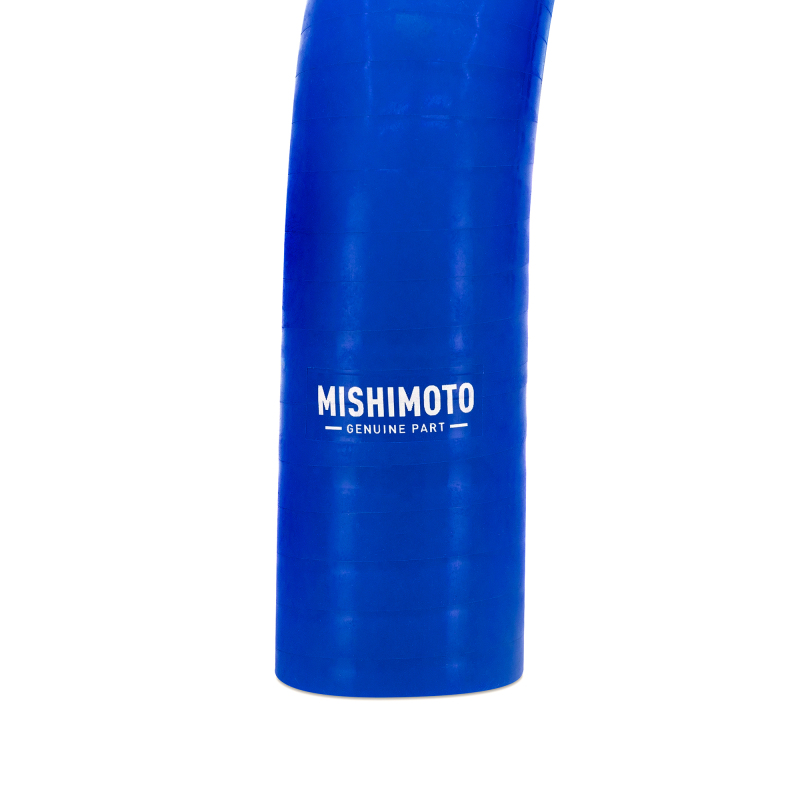 Mishimoto 2023+ Honda Civic Type-R Silicone Coolant Hose Kit - Blue - Image 3