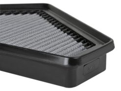 aFe Magnum FLOW OE Replacement Air Filter Cadillac CTS 10-14 V6-3.0L / CTS-V 09-15 V8-6.2L (sc) - Image 4