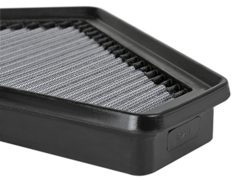 aFe Magnum FLOW OE Replacement Air Filter Cadillac CTS 10-14 V6-3.0L / CTS-V 09-15 V8-6.2L (sc) - Image 4