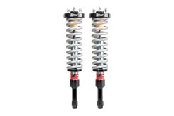 Eibach 07-22 Toyota Sequoia 5.7L 4WD XK60 Pro-Truck Coilovers - Front