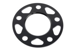 Dinan Wheel Spacers - 5x120 - 72.6mm CB - 3mm Thick (Set of 2) - Image 3