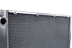 CSF Motorsport Dual-Pass Competition Radiator - Image 10
