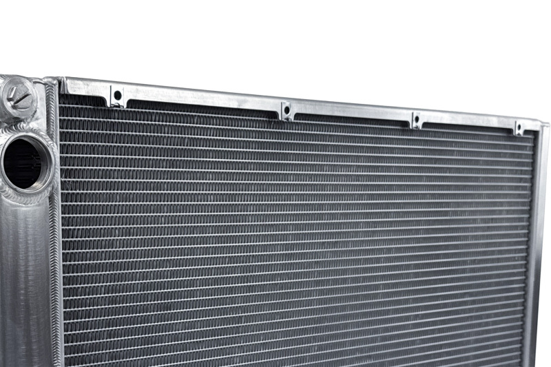 CSF Motorsport Dual-Pass Competition Radiator - Image 10