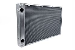 CSF Motorsport Dual-Pass Competition Radiator - Image 3