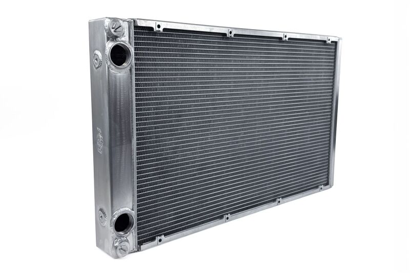 CSF Motorsport Dual-Pass Competition Radiator - Image 3