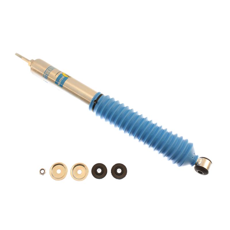 Bilstein B6 (HD) Series 03-12 Ford E-250 / E-350 Super Duty Rear Monotube Shock Absorber - Image 4
