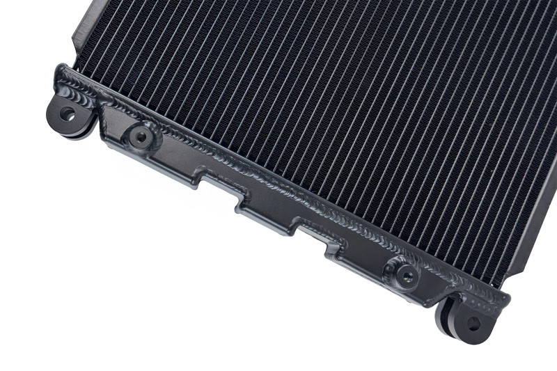 CSF 05-09 Ferrari F430 High Performance All Aluminum Radiator - Left/Right - Image 6