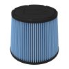 aFe Magnum FORCE Intake Replacement Air Filter w/ D2 Dry Media 4-1/2inF x8-1/2inB x7inT x6-3/4inH