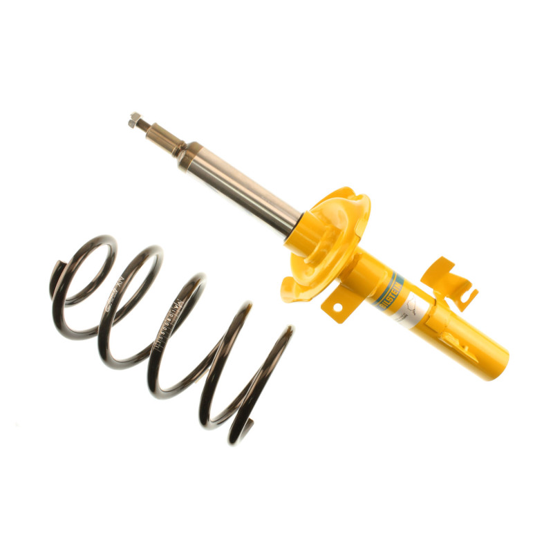 Bilstein B12 2008 Mazda 3 GS Front and Rear Suspension Kit - Image 5