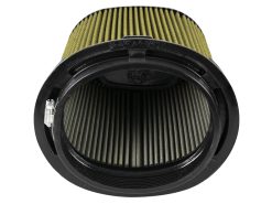 aFe Momentum Intake Rplcmnt Air Filter (6-3/4x4-3/4) F x (8-1/4x6-1/4) IN B x (7-1/4x5) T X 9 IN H - Image 3
