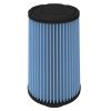 aFe POWER Universal Clamp-On Air Filter w/ D2 Dura-Dry Media - 3in F x 6in B x 4-3/4in T x 9in H