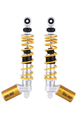 Ohlins 19-23 Lambretta V200 Special STX 36 Scooter Shock Absorber