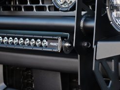 aFe Terra Guard Light Bar Brackets - Image 4