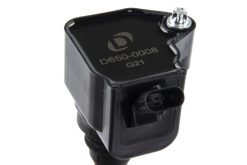 Dinan B-Series Style (B36/B38/B46/B48/B58/S58) Ignition Coil - Black - Image 6