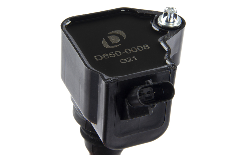 Dinan B-Series Style (B36/B38/B46/B48/B58/S58) Ignition Coil - Black - Image 6