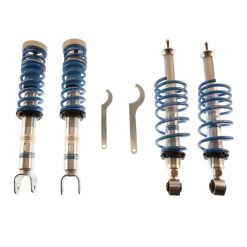 Alternative view of Bilstein B16 2004 Mazda RX-8 Base Front and Rear Performance Suspension System