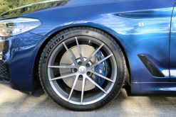 Dinan 18-23 BMW M550i xDrive (G30) Performance Spring Set - Image 3