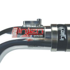 Injen 03-08 Mazda 6 2.3L 4 Cyl. Polished Cold Air Intake - Image 4