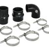 aFe Bladerunner Intercooler Coupling Kit for Factory Intercool Ford Diesel Trucks 17-22 V8-6.7L (td)