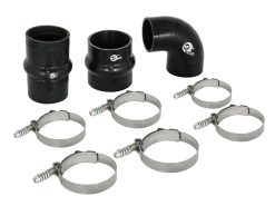aFe Bladerunner Intercooler Coupling Kit for Factory Intercool Ford Diesel Trucks 17-22 V8-6.7L (td)