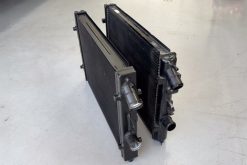 CSF 05-09 Ferrari F430 High Performance All Aluminum Radiator - Left/Right - Image 9