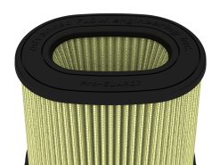 aFe Momentum Intake Rplcmnt Air Filter (7x4-3/4) IN F x (9x7) IN B x (7-1/4x5) IN T X 8 IN H - Image 4