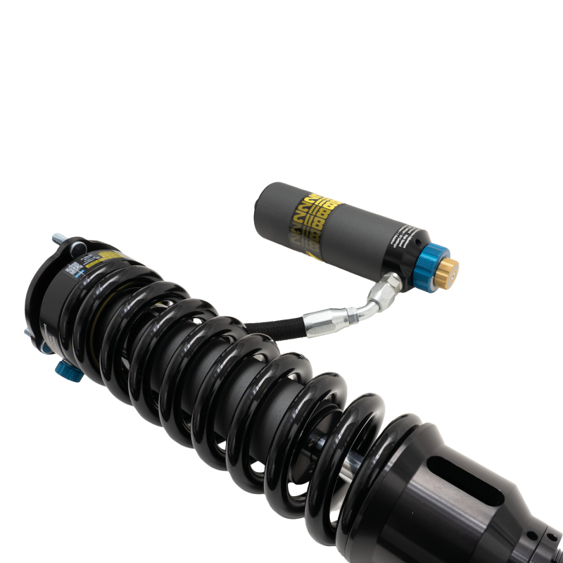 Bilstein B8 8112 Series 10-24 Toyota 4Runner Front Left Shock Absorber & Coil Spring Assembly - Image 2