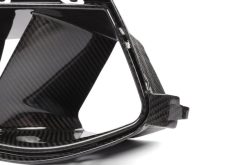 Dinan 21-27 BMW M3/M4 (G80/G82/G83) Carbon Fiber Air Inlet - Set - Image 7
