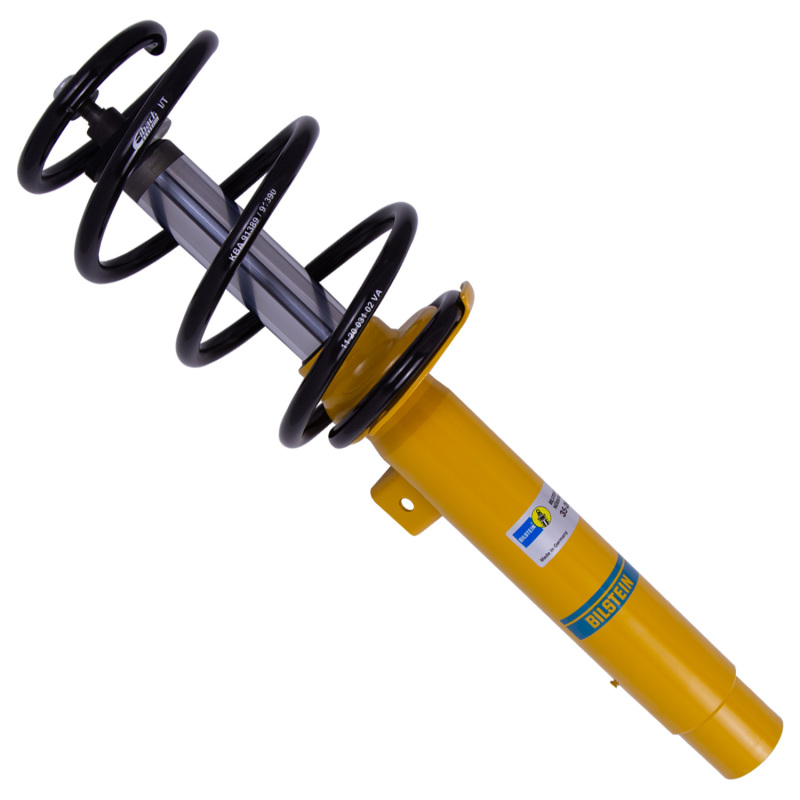 Bilstein 16-18 BMW 330e / 17-20 440i Gran Coupe B12 (Pro-Kit) Suspension Kit - Image 9