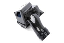 Dinan 16-26 BMW 540i/740i/840i/X5 40i/X6 40i (G05/G06/G12/G15/G16/G32) Carbon Fiber Cold Air Intake - Image 15