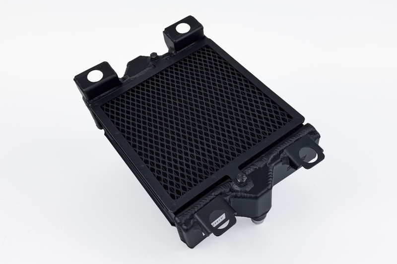 CSF BMW F87 M2 and Gen 1 B58 High Performance Auxiliary Radiator - Image 3