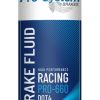 Alcon Pro-System Pro-660 500ml High Performance Racing Brake Fluid - Single