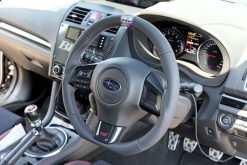 HKS Subaru WRX STI VAB Replacement Steering Wheel - Image 3