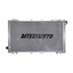 Mishimoto 90-94 Subaru Legacy Turbo Aluminum Radiator - Image 14