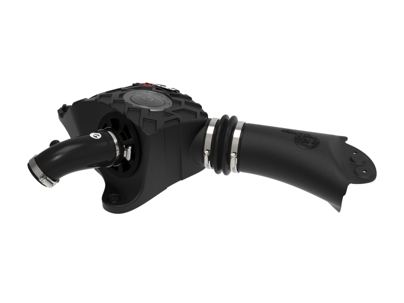 aFe 19-20 Suzuki Jimny 1.5L Momentum GT Cold Air Intake w/ Pro 5R Media - Image 8