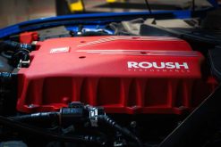 Roush 2026 Ford Mustang 5.0L Supercharger Kit 810 HP - Image 4