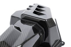 Dinan 21-27 BMW M2/M3/M4 (G80/G82/G83/G87) Gloss Carbon Fiber Cold Air Intake - Image 10