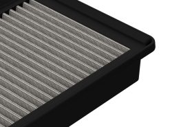 aFe 17-20 Hyundai Elantra / 19-20 Hyundai Veloster Magnum FLOW OE Replacement Pro DRY S Air Filter - Image 4