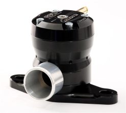 Alternative view of GFB Mazda 3/6/MPS/CX-7 / Nissan Skyline GTS-T R32-34 Mach 2 TMS Recirculating Diverter Valve