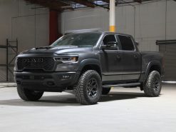 aFe CONTROL Forged Aluminum Wheel Spacers 6x139.7 / CB 77.8 / 2in Thick - RAM 1500 - Image 4