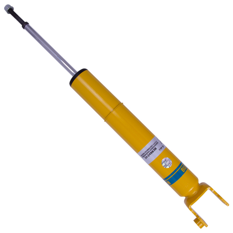 Bilstein 17-20 Fiat 124 Spider / 16-19 Mazda MX-5 Miata B12 Sportline Kit - Image 4