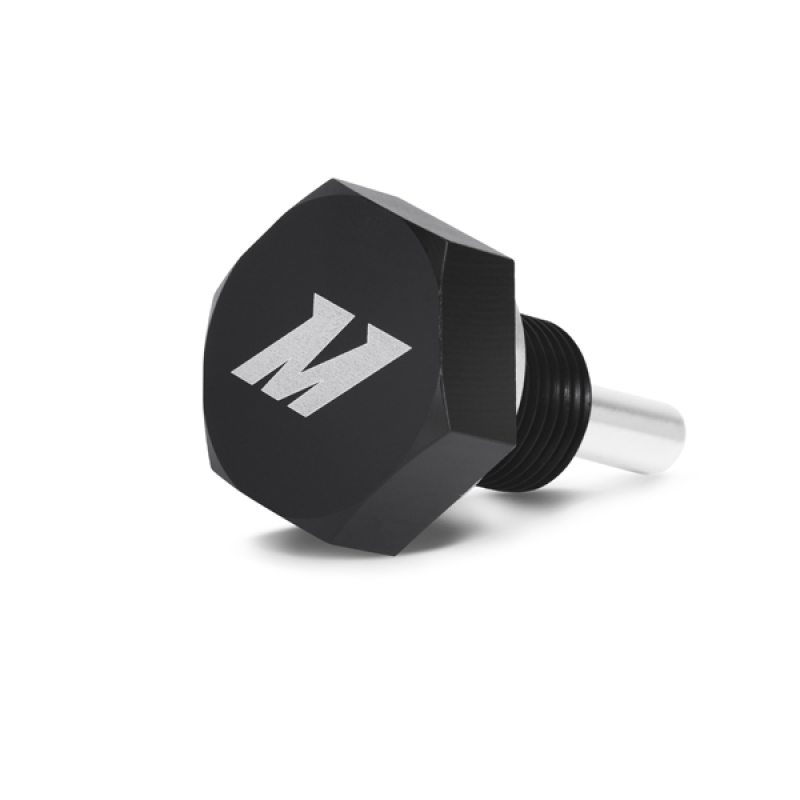 Mishimoto Magnetic Oil Drain Plug M14 x 1.25 Black - Image 8