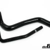 do88 Volvo 850/S70/V70/C70 92-98 Coolant Hoses Complement Black
