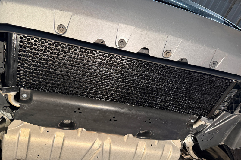 CSF BMW G2X M340i/M440i/M240i High Performance Engine Oil Cooler - Image 7