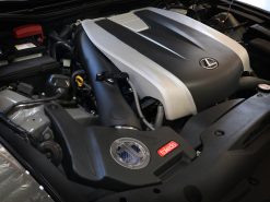 AFE Momentum Intake System w/ Pro 5R Filter 21-24 Lexus IS300/IS350 V6 3.5L - Image 8