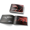 Akrapovic BMW Car Exhaust Flyer 2025