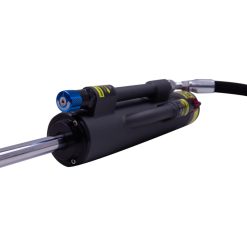 Bilstein 03-23 Toyota 4Runner / 10-23 Lexus GX460B8 8100 (Bypass) Rear Left Shock Absorber - Image 6
