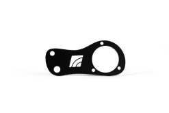 AMS Performance 2021+ Ford F-150 PowerBoost External Speaker Relocation Bracket