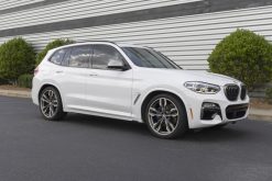 Dinan 18-25 BMW X3 M40i/X4 M40i (G01/G02) Performance Spring Set - Image 7