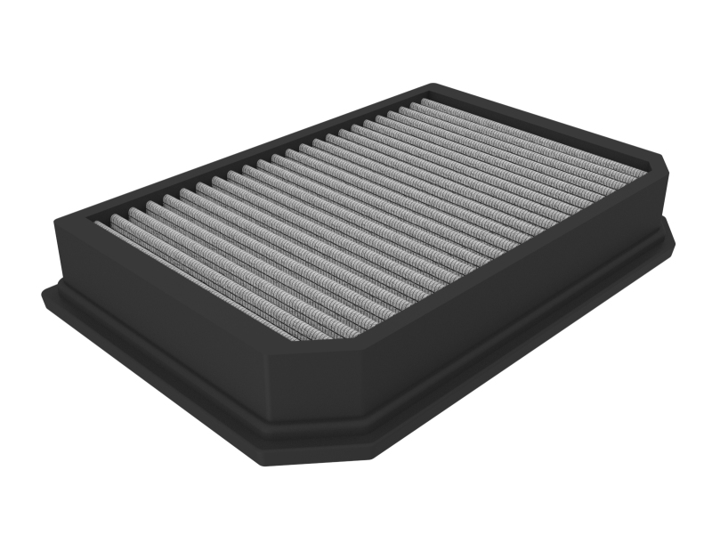 aFe Magnum FLOW OE Replacement Air Filter w/ Pro DRY S Mercedes-Benz CLA35 AMG 20-24 L4-2.0L (t) - Image 2